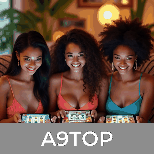 A9TOP: A Revolução do Jogo Móvel