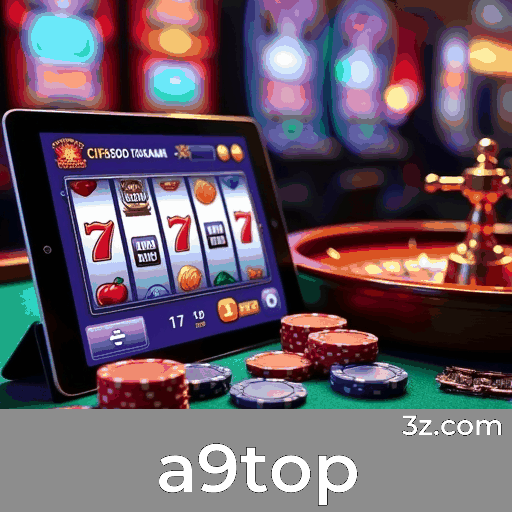 a9top: O Melhor em Cassino e Apostas Online