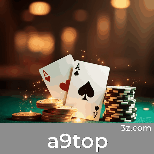 a9top: O Melhor em Cassino e Apostas Online