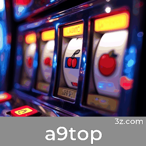 a9top: O Melhor em Cassino e Apostas Online