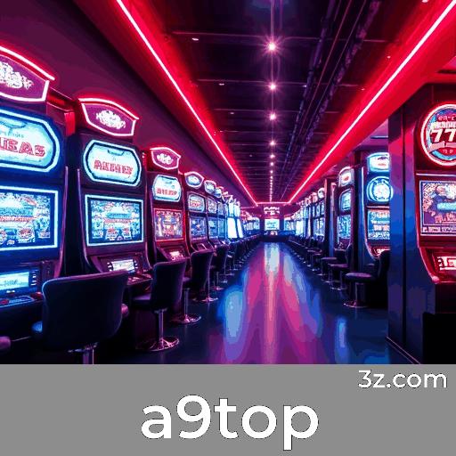 Viva a Excitante Imersão Sensorial e o Realismo Psicológico no Cassino a9top