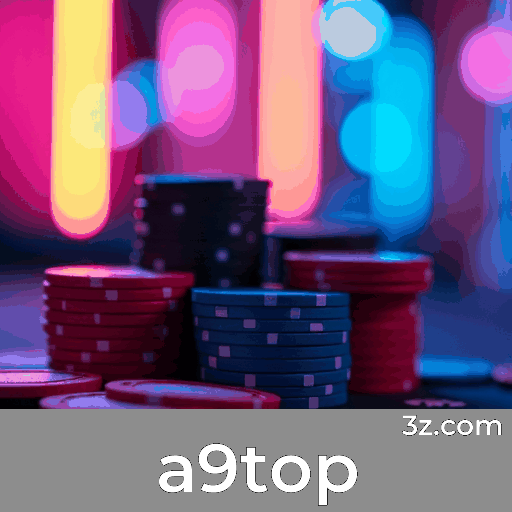 A9top: Realize Seu Jogo em Tempo Real para Brasileiros