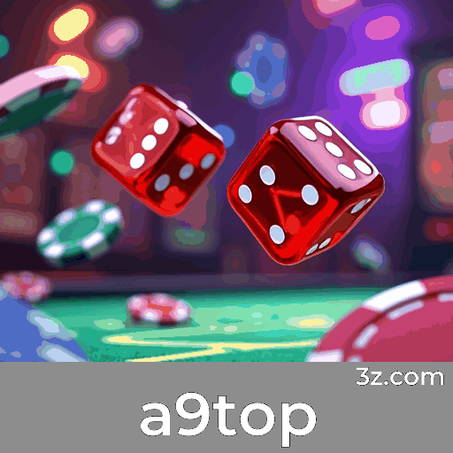 Qualidade Sem Igual em Jogos de Cassino no a9top